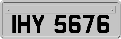 IHY5676