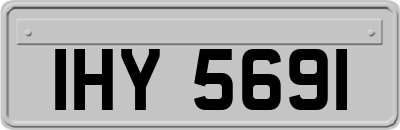 IHY5691