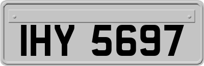 IHY5697