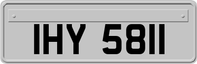 IHY5811