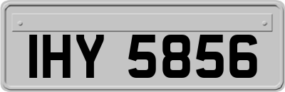 IHY5856
