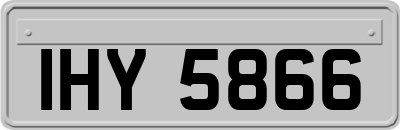 IHY5866