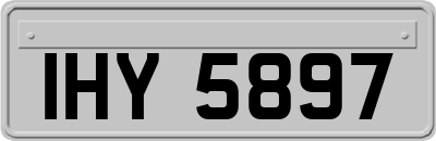 IHY5897