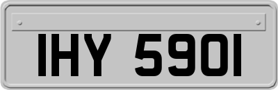 IHY5901