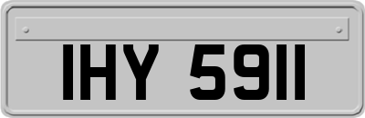 IHY5911