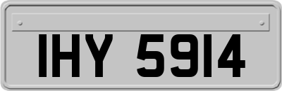 IHY5914