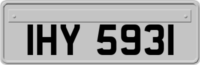 IHY5931