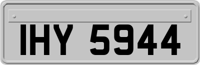 IHY5944