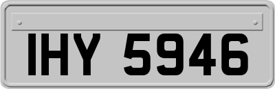IHY5946