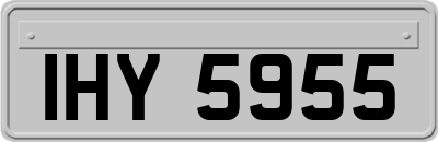 IHY5955