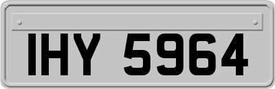 IHY5964