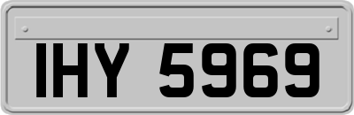 IHY5969