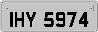 IHY5974