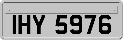 IHY5976