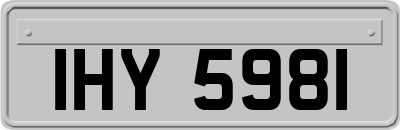 IHY5981