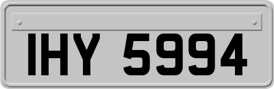IHY5994
