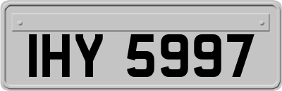 IHY5997