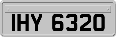 IHY6320