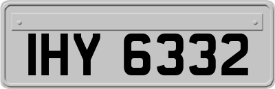 IHY6332