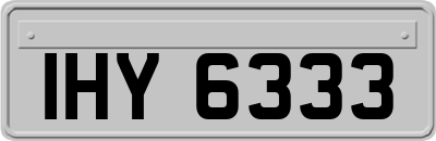 IHY6333