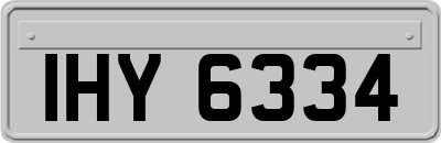 IHY6334