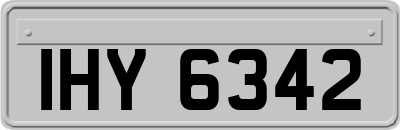 IHY6342