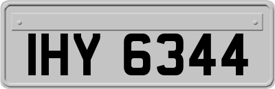 IHY6344