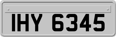 IHY6345