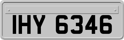 IHY6346
