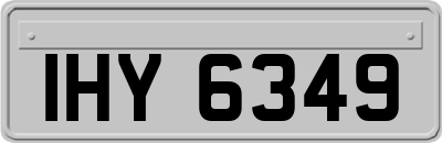 IHY6349