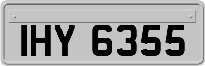 IHY6355