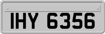 IHY6356