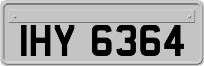 IHY6364