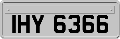 IHY6366