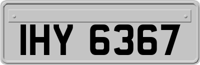 IHY6367