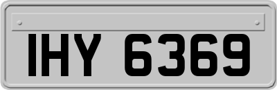 IHY6369