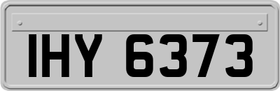 IHY6373