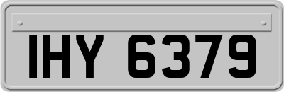 IHY6379