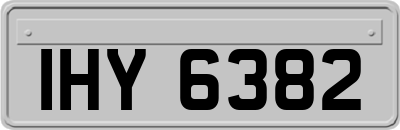 IHY6382