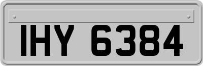 IHY6384