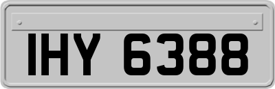 IHY6388