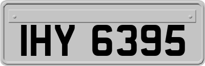IHY6395