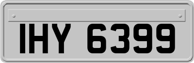 IHY6399