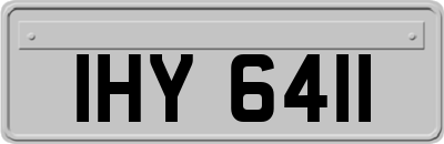 IHY6411