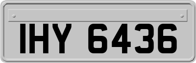 IHY6436