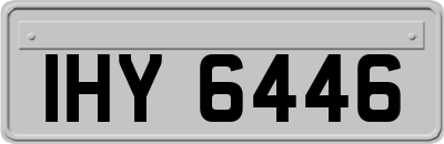 IHY6446