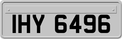 IHY6496