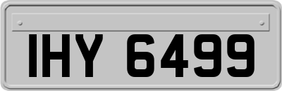 IHY6499