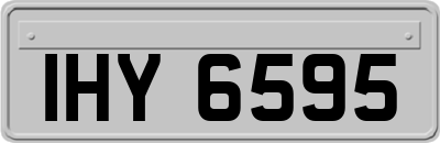 IHY6595