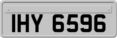 IHY6596
